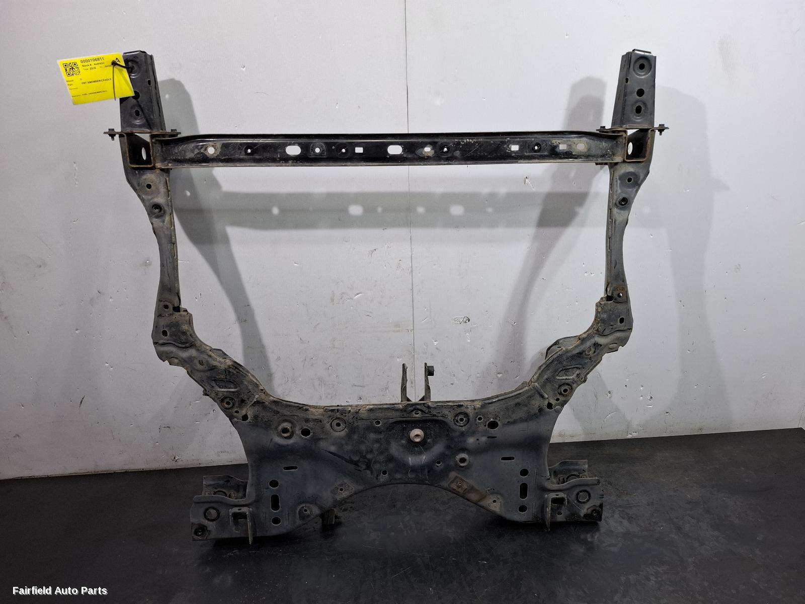 2014-2026 Mazda 2 Frt Xmember Cradle