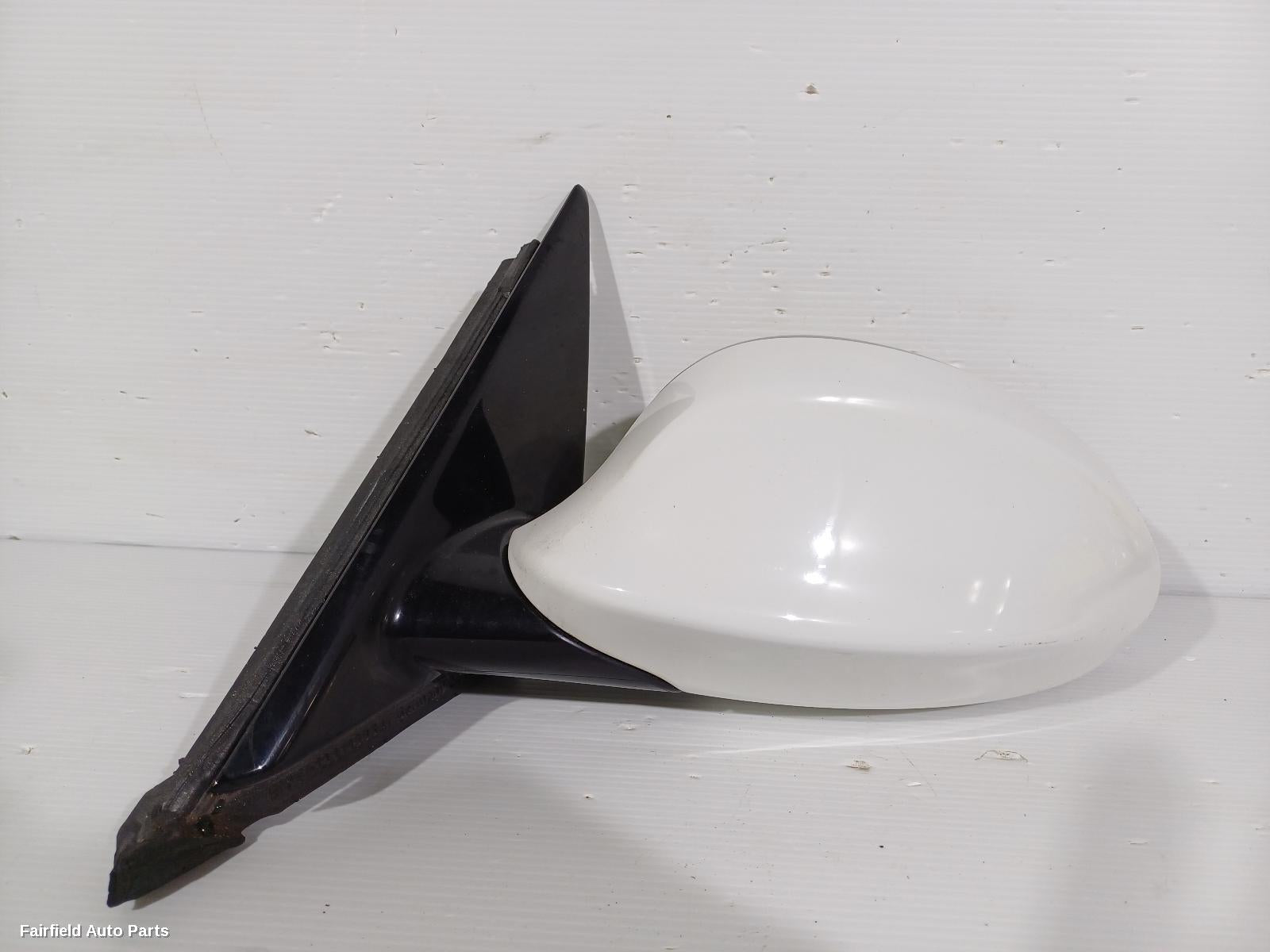 2005-2008 Bmw 3 Series Left Door Mirror