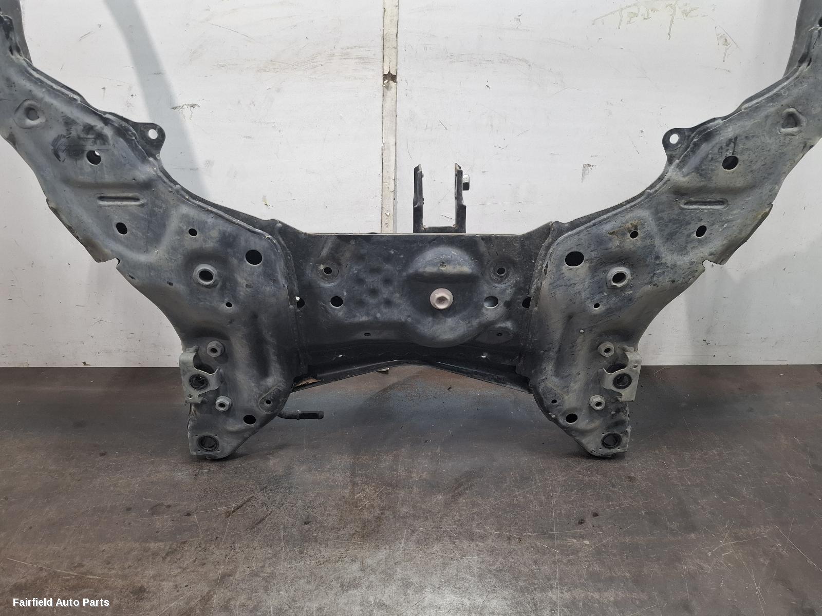 2017-2026 Mazda Cx5 Frt Xmember Cradle