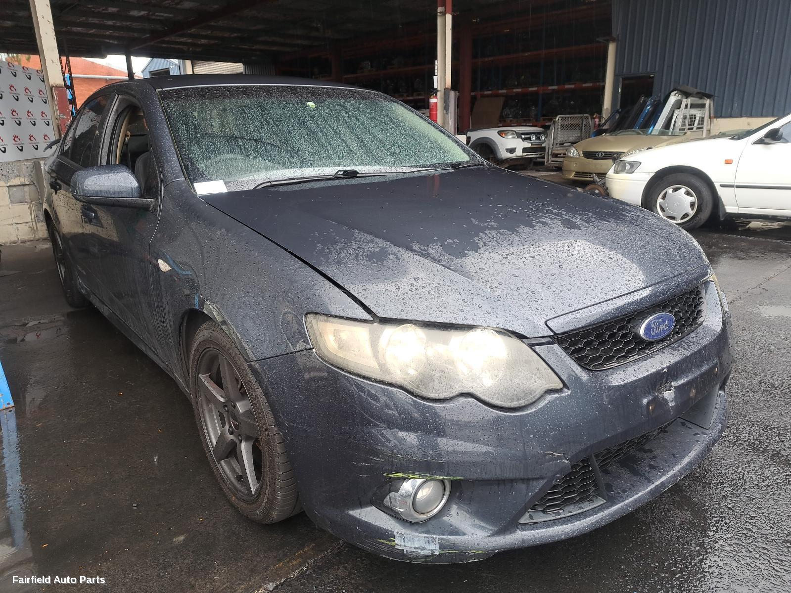 2008-2016 Ford Falcon Right Door Mirror
