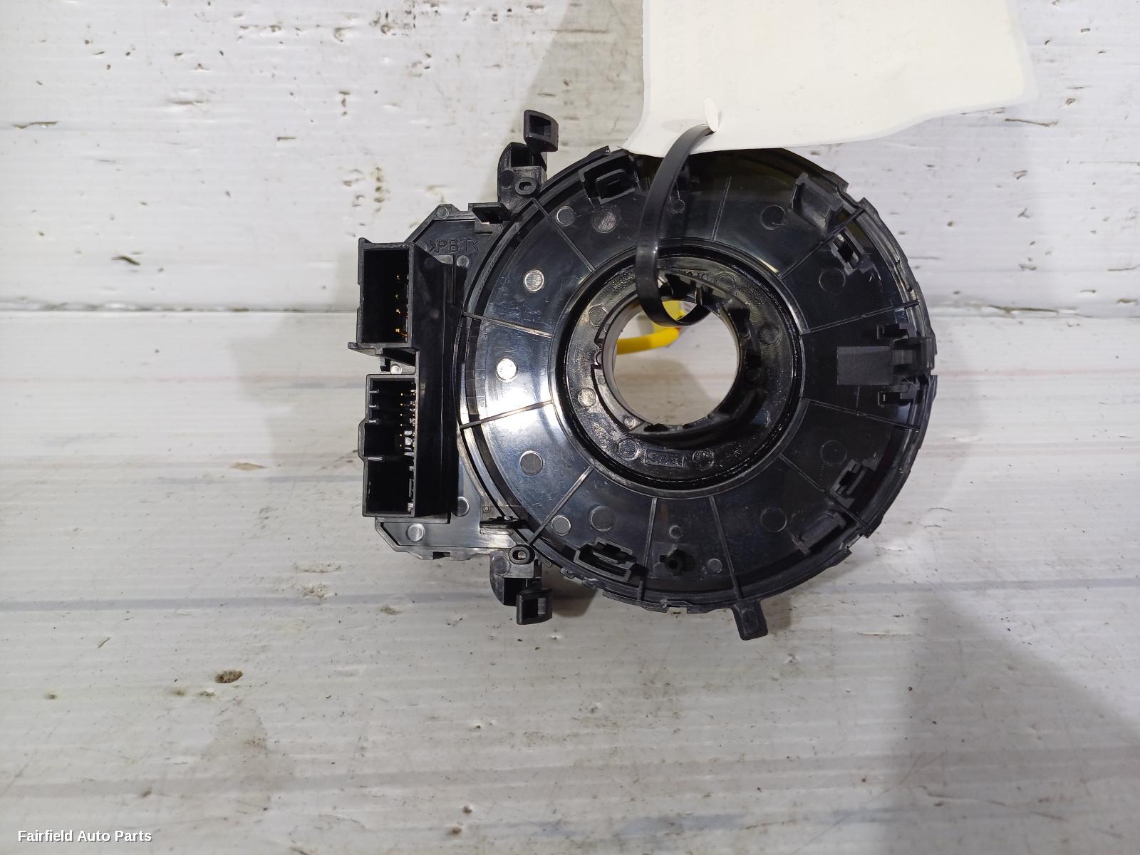 2019-2025 Hyundai Venue Airbag Module Sensor