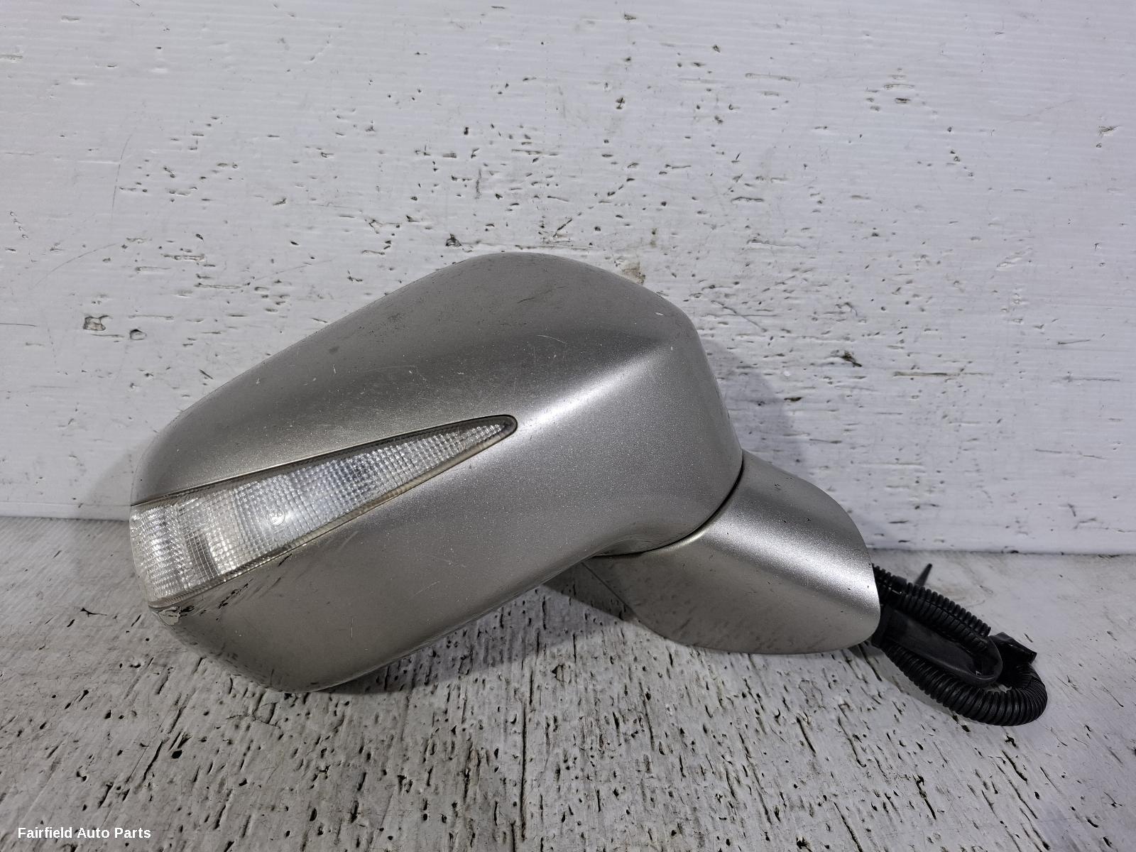 2006-2009 Honda Civic Right Door Mirror