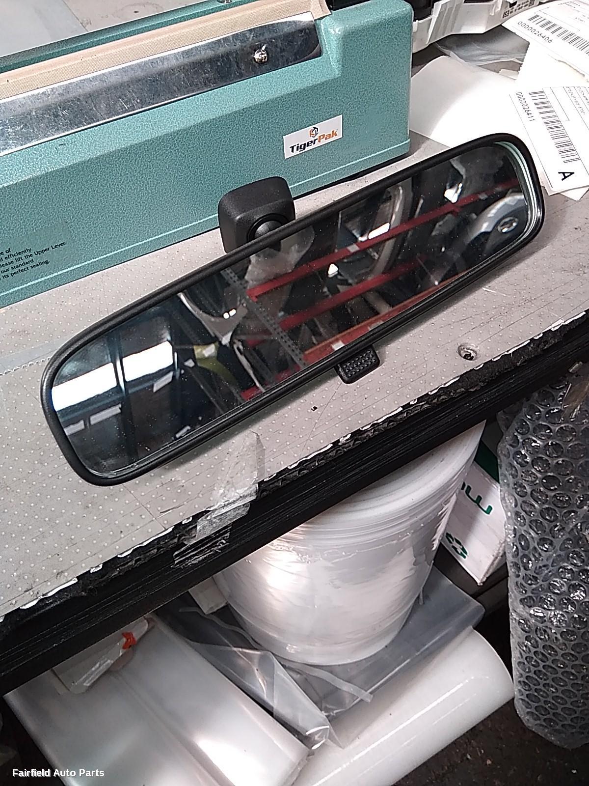 2014-2021 Toyota Kluger Interior Mirror