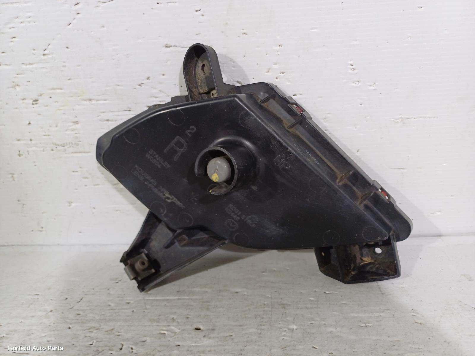 2012-2016 Mazda Cx5 Right Taillight
