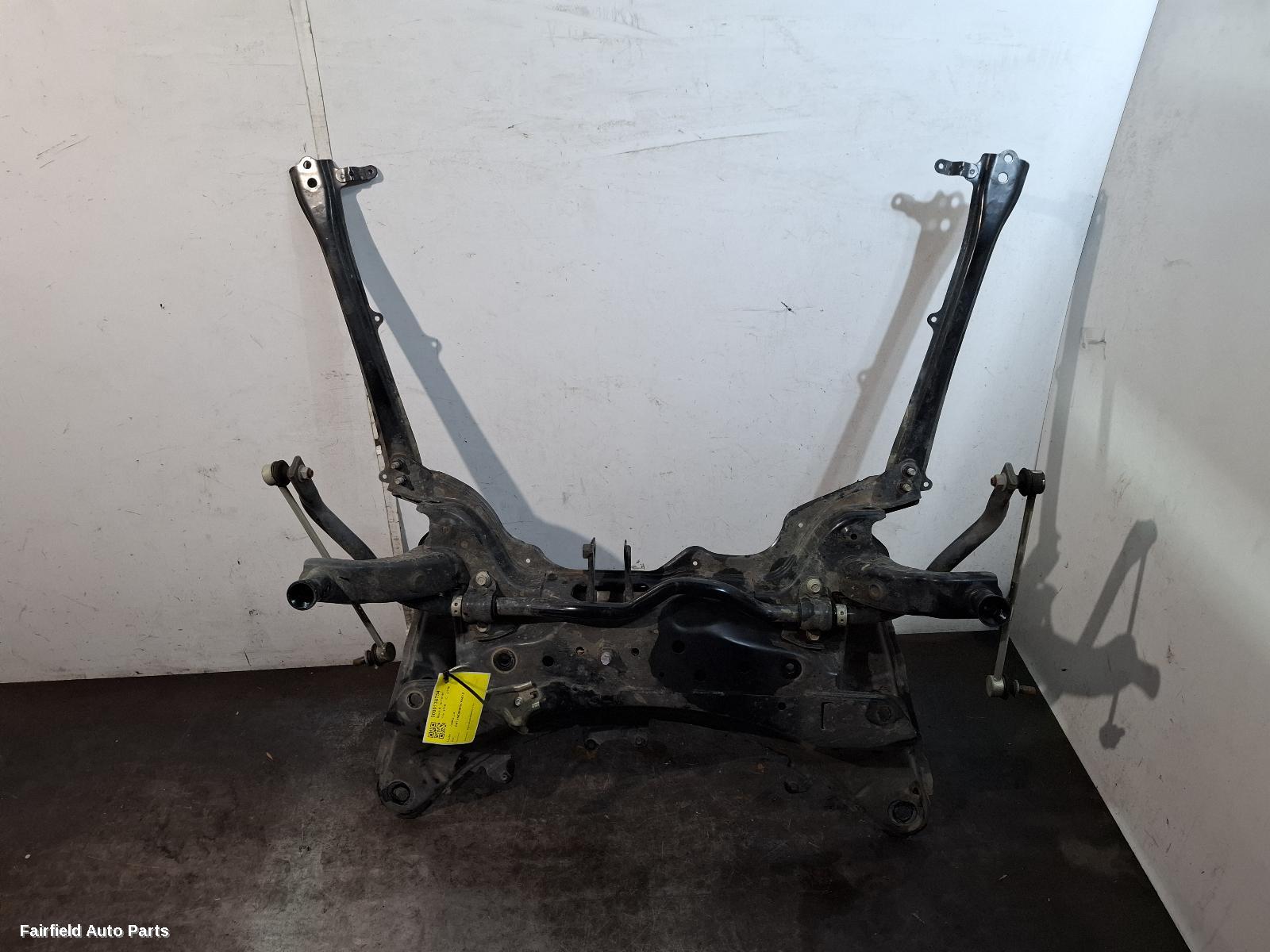 2018-2026 Toyota Corolla Frt Xmember Cradle