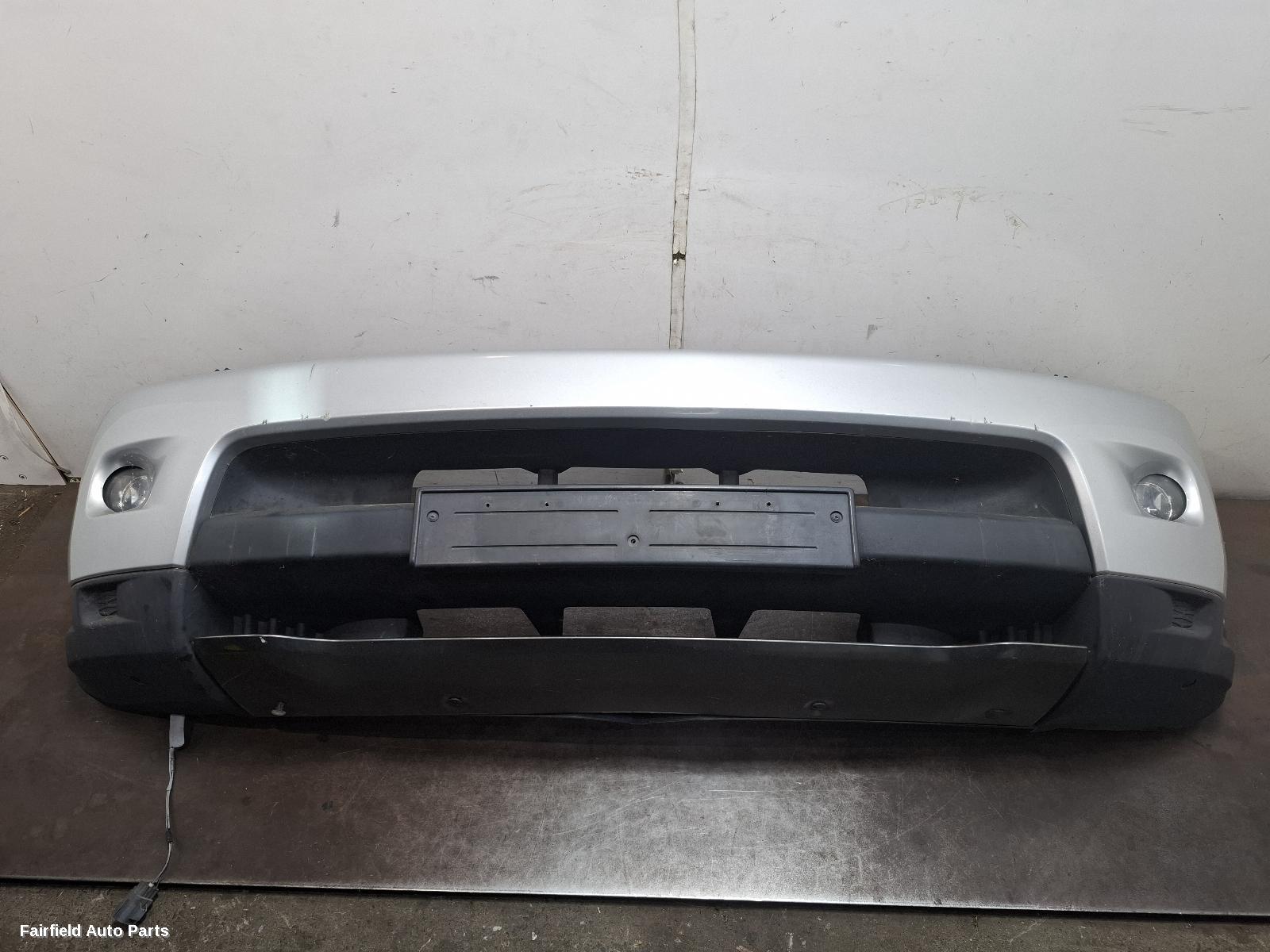 2009-2013 Land Rover Rangerover Sport Front Bumper
