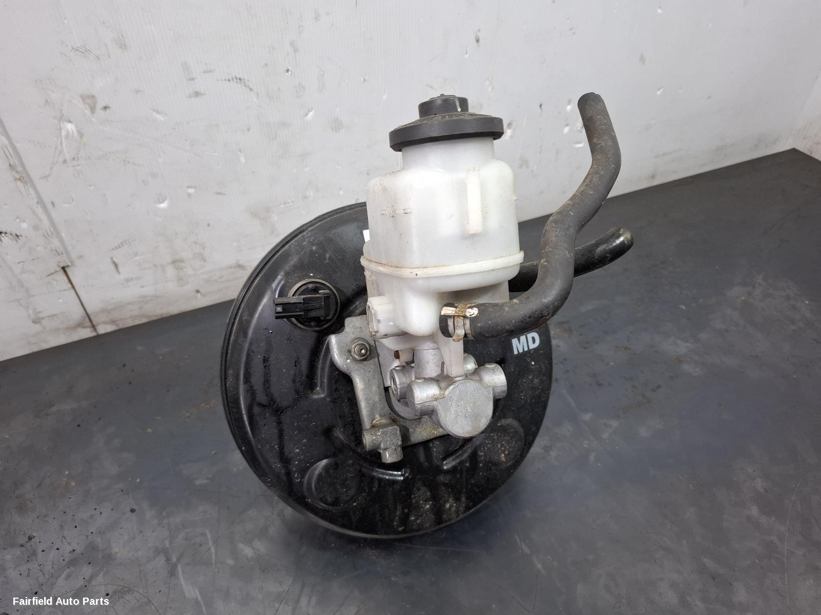 2005-2015 Toyota Hilux Brake Booster