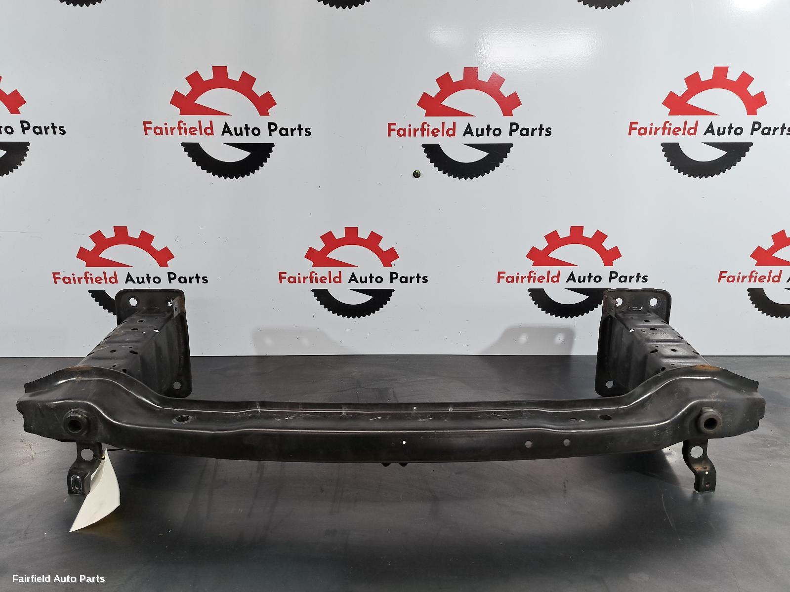 2009-2013 Bmw X5 F Bar Reinforc Brack