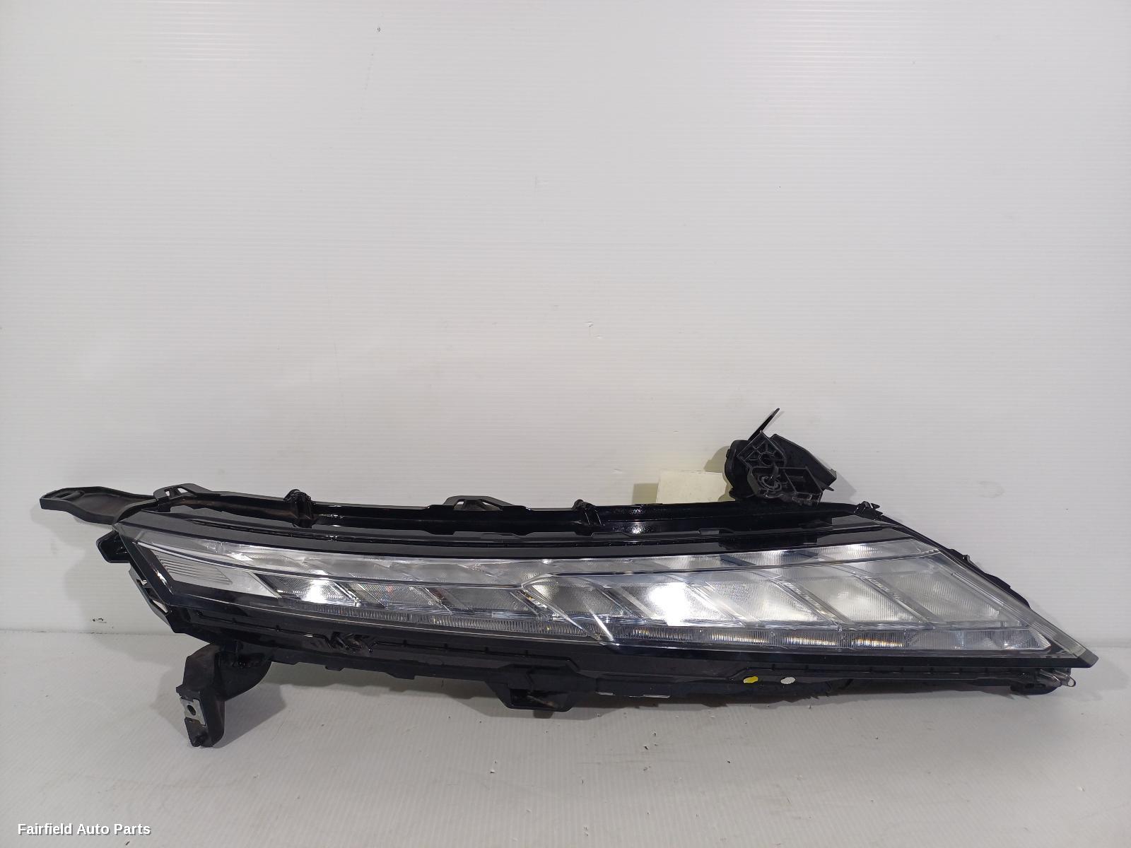 2020-2026 Mitsubishi Eclipse Cross Right Indicator Fog Side