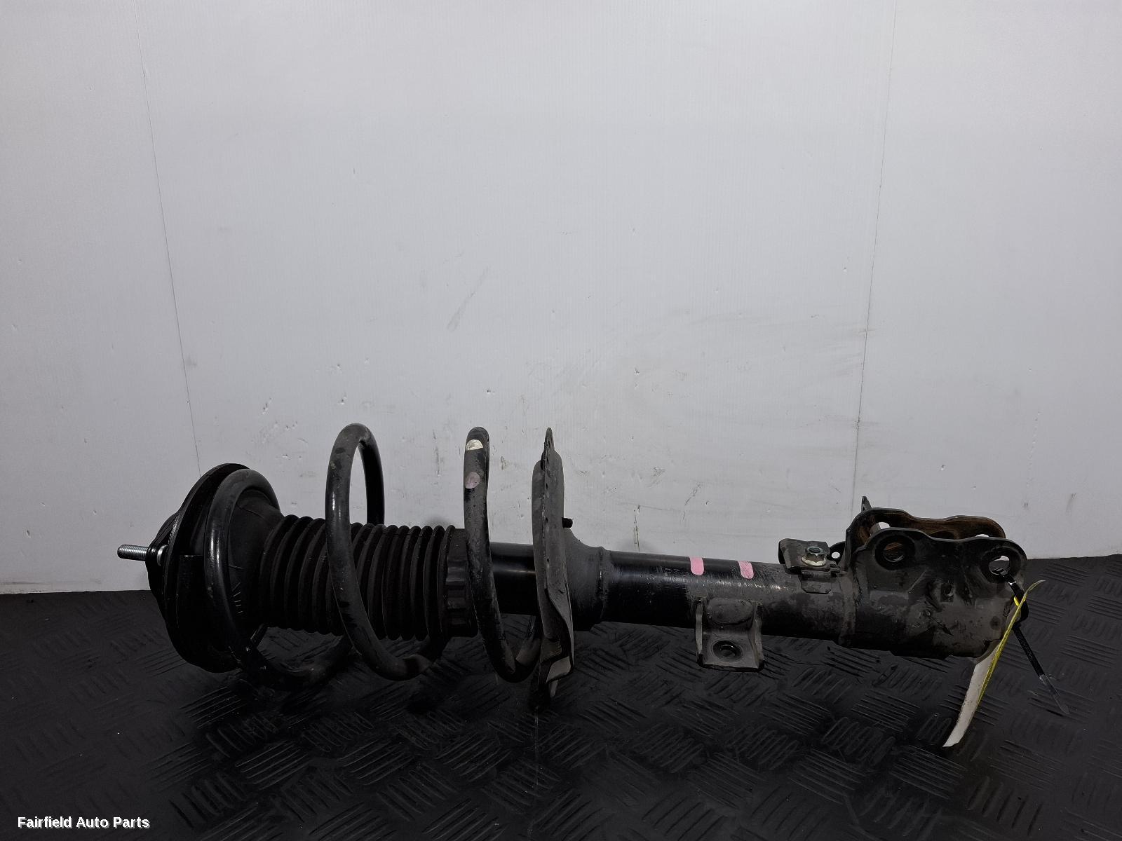 2017-2026 Mitsubishi Eclipse Cross Right Front Strut