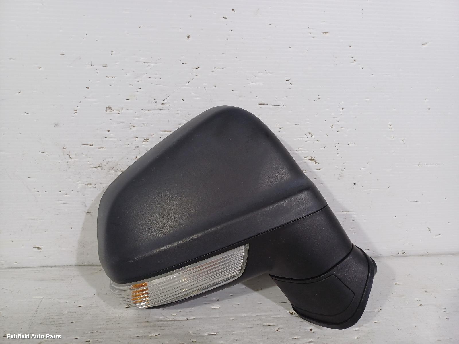 2016-2024 Mg Mg3 Right Door Mirror