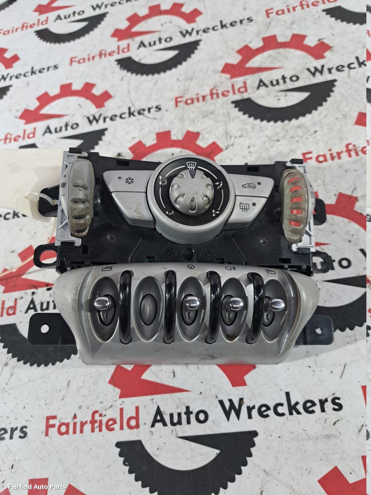 2007-2015 Mini Cooper Pwr Dr Wind Switch