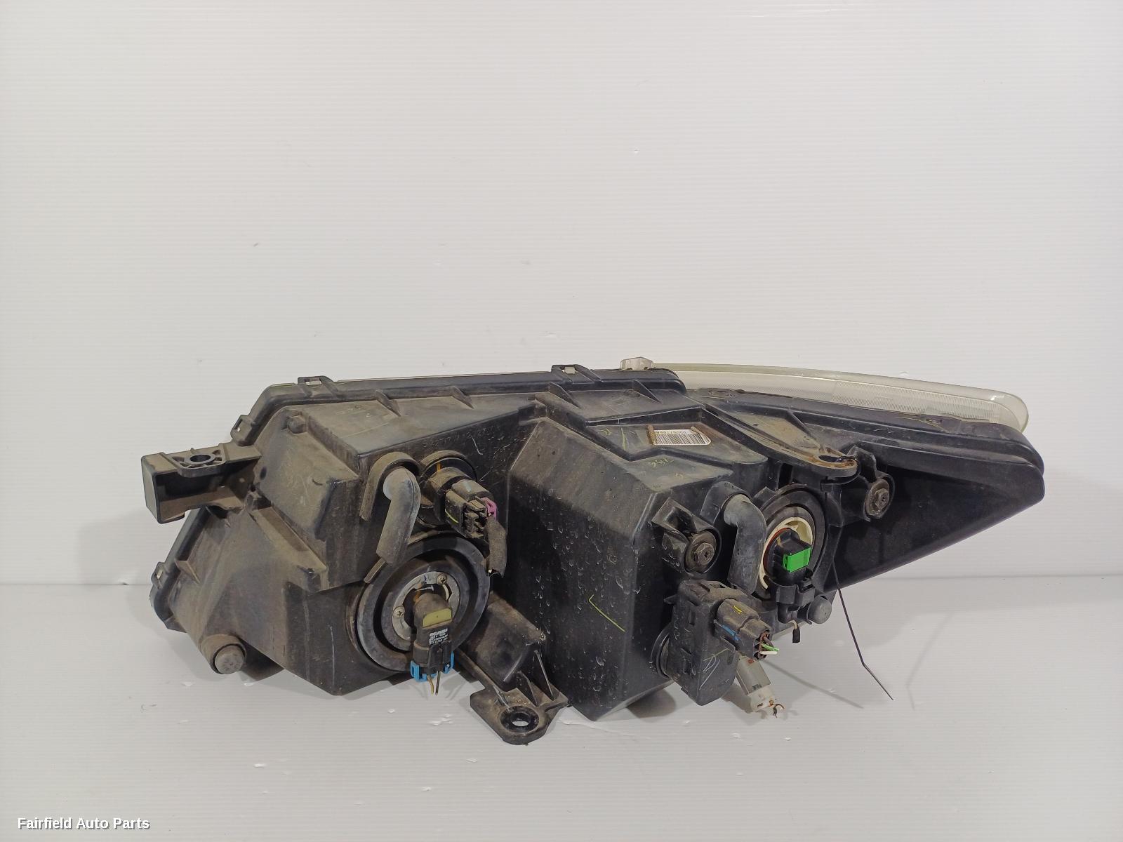 2008-2016 Dodge Journey Right Headlamp
