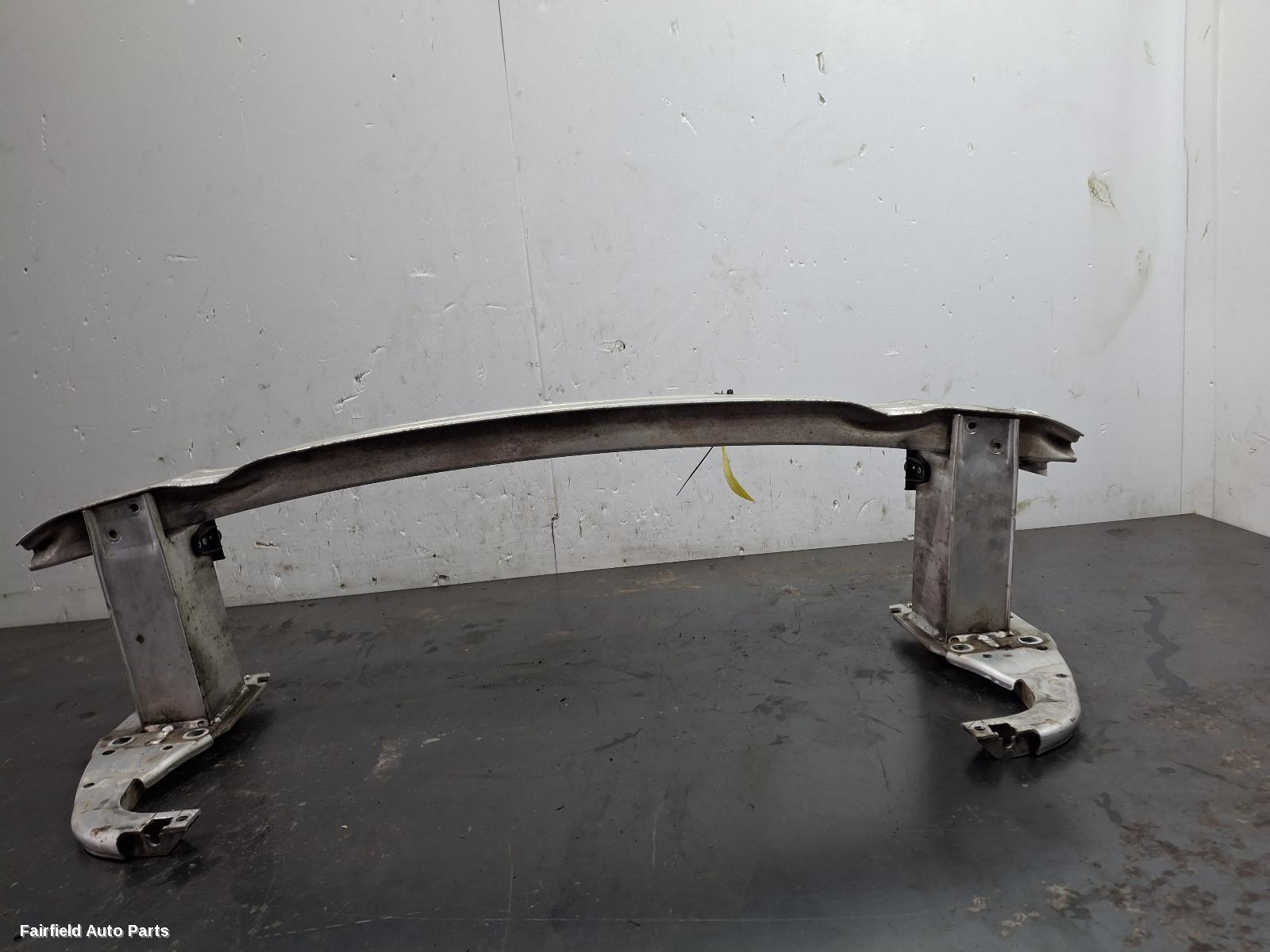 2011-2018 Audi A6 F Bar Reinforc Brack
