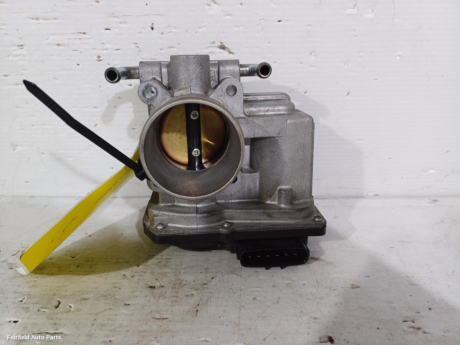 2010-2017 Suzuki Swift Throttle Body