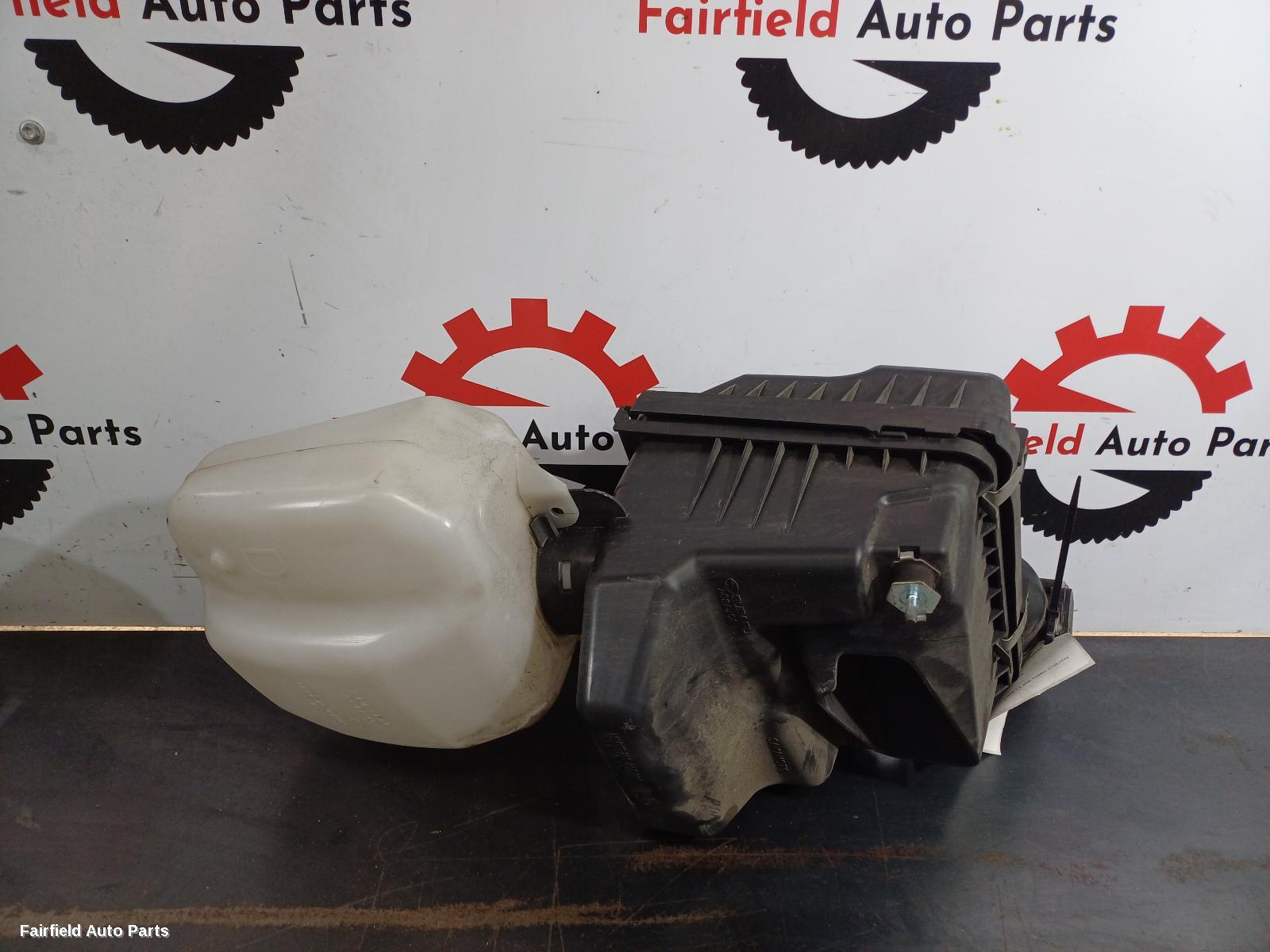 2009-2014 Subaru Liberty Air Cleaner Box