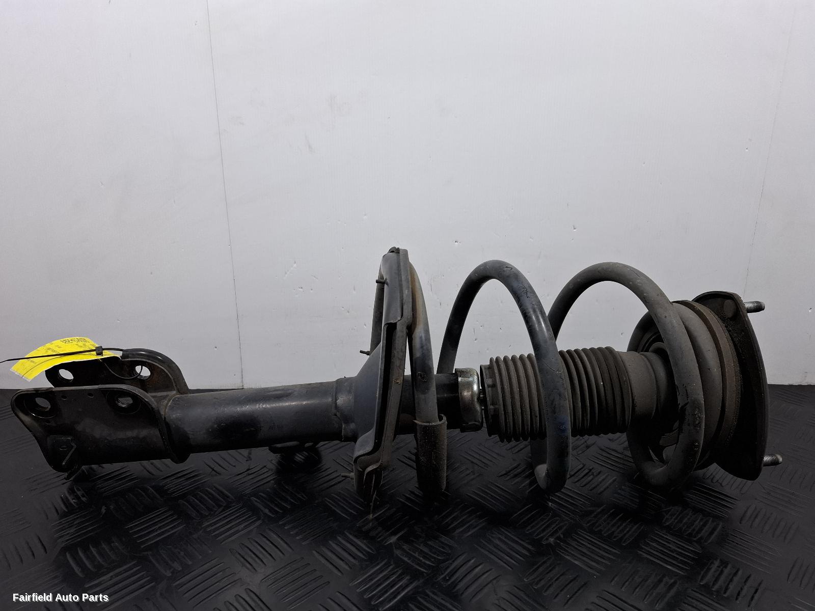 2015-2025 Ldv G10 Right Front Strut