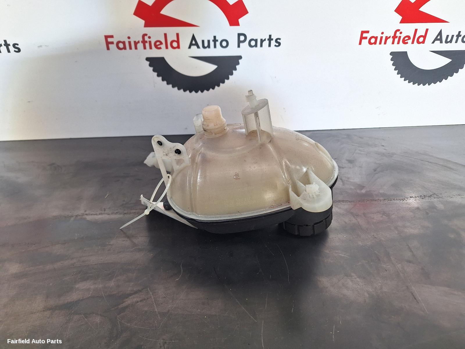 2014-2023 Mercedes C Class Overflow Bottle