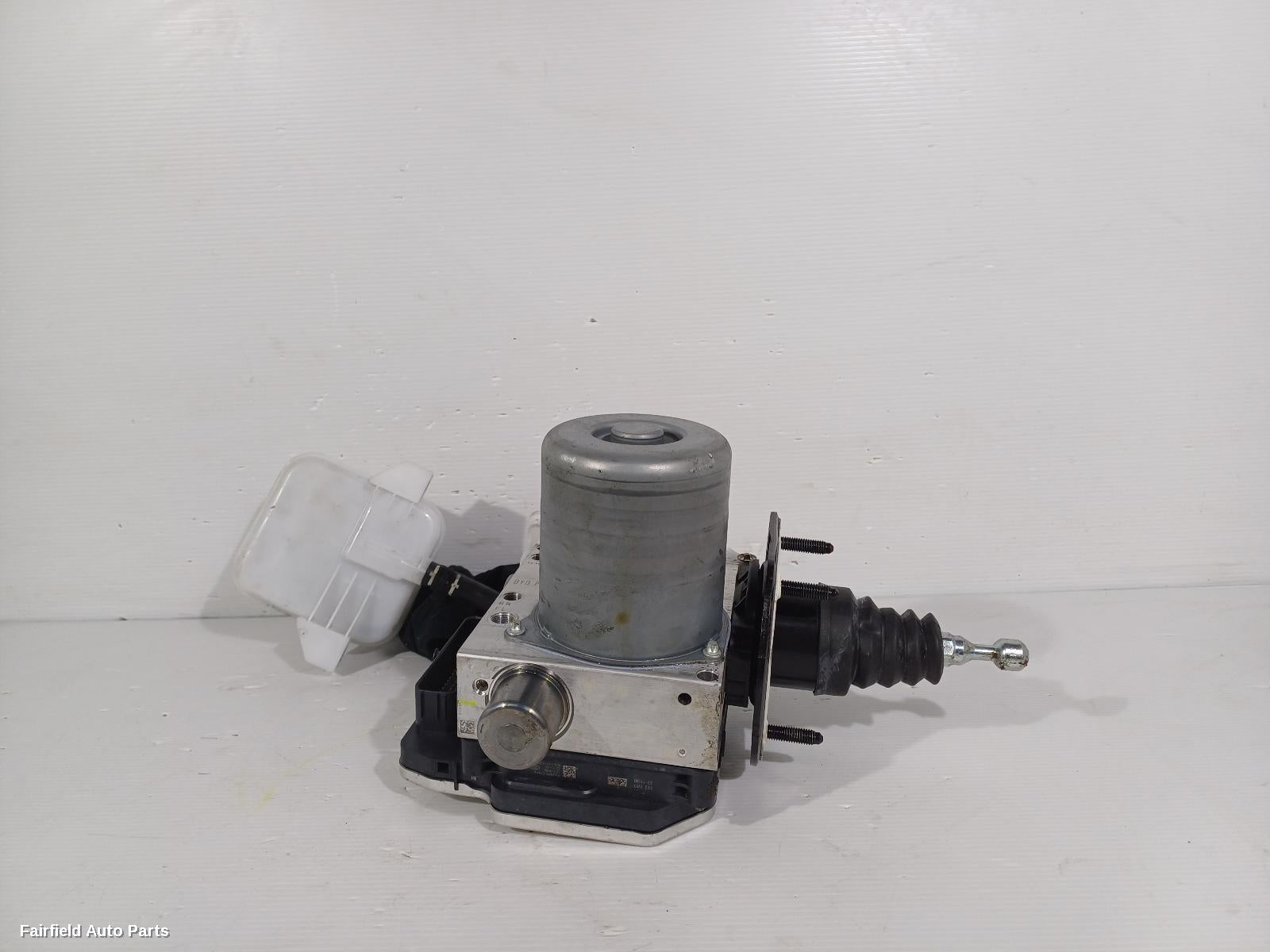 2022-2026 Byd Atto 3 Abs Pump Modulator