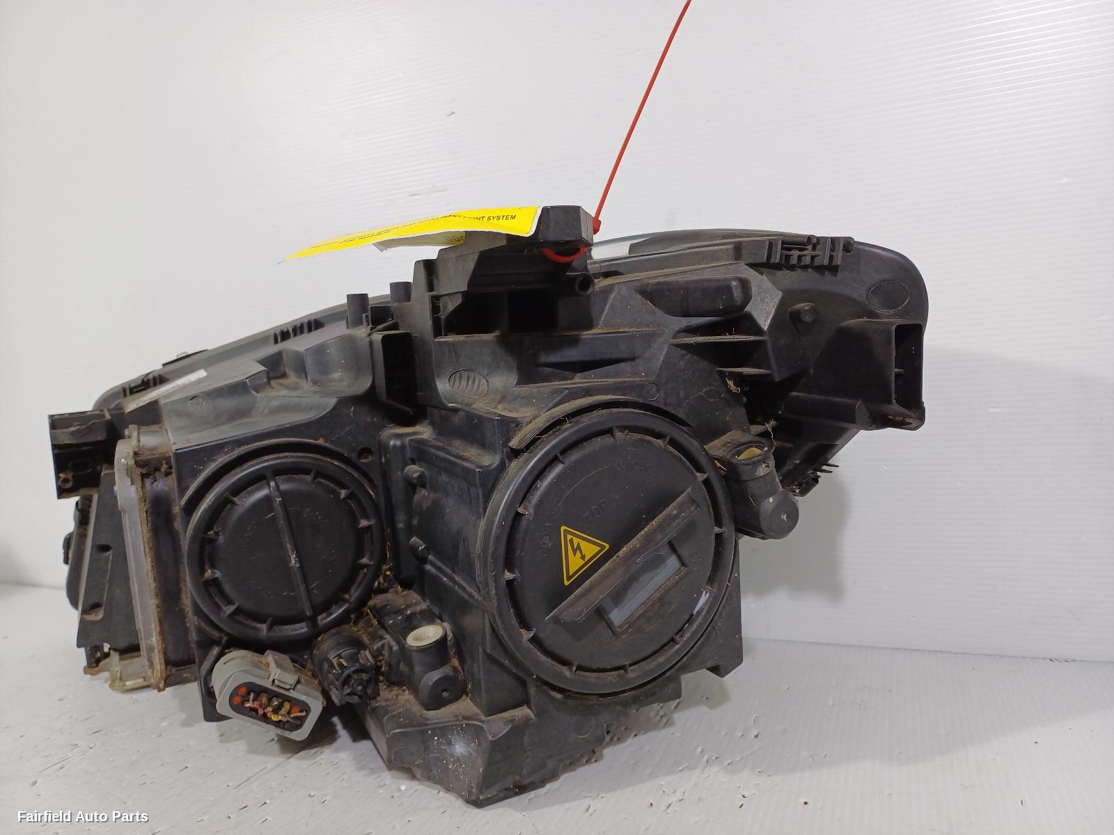 2013-2016 Mercedes Cla Class Right Headlamp