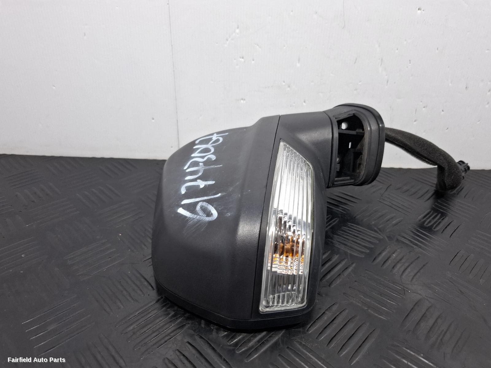 2016-2024 Mg Mg3 Right Door Mirror