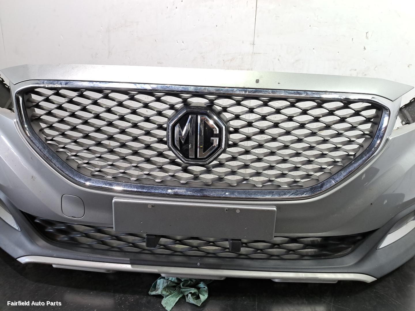 2017-2024 Mg Zs Front Bumper