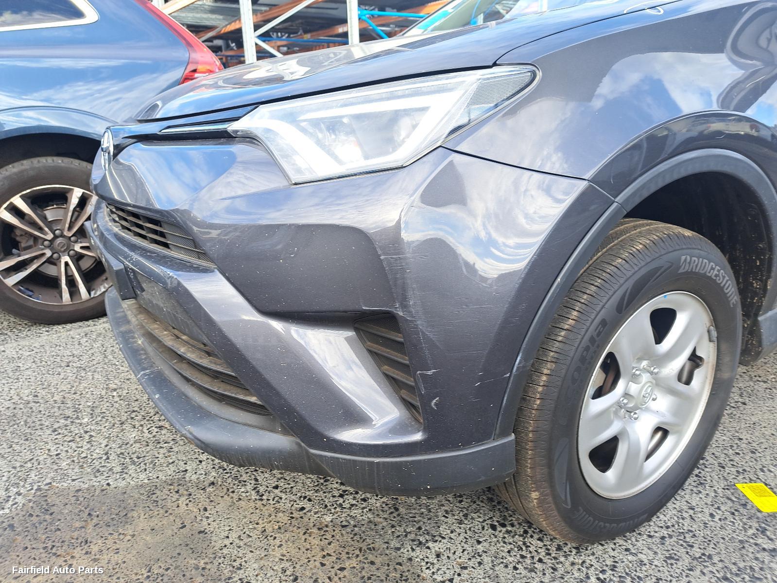 2012-2018 Toyota Rav4 Rear Spoiler