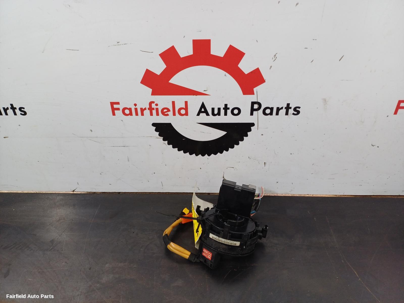 2005-2014 Lexus Is250/is250c Airbag Module Sensor