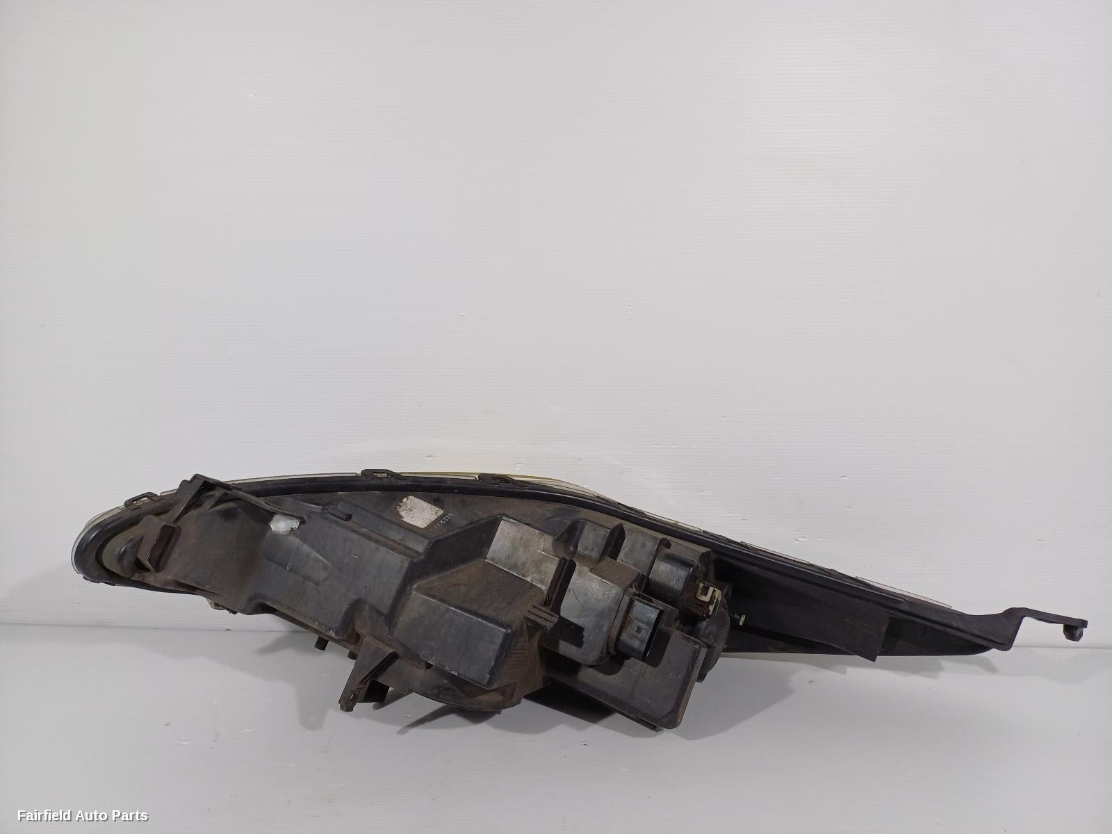 2008-2014 Ford Fiesta Right Headlamp