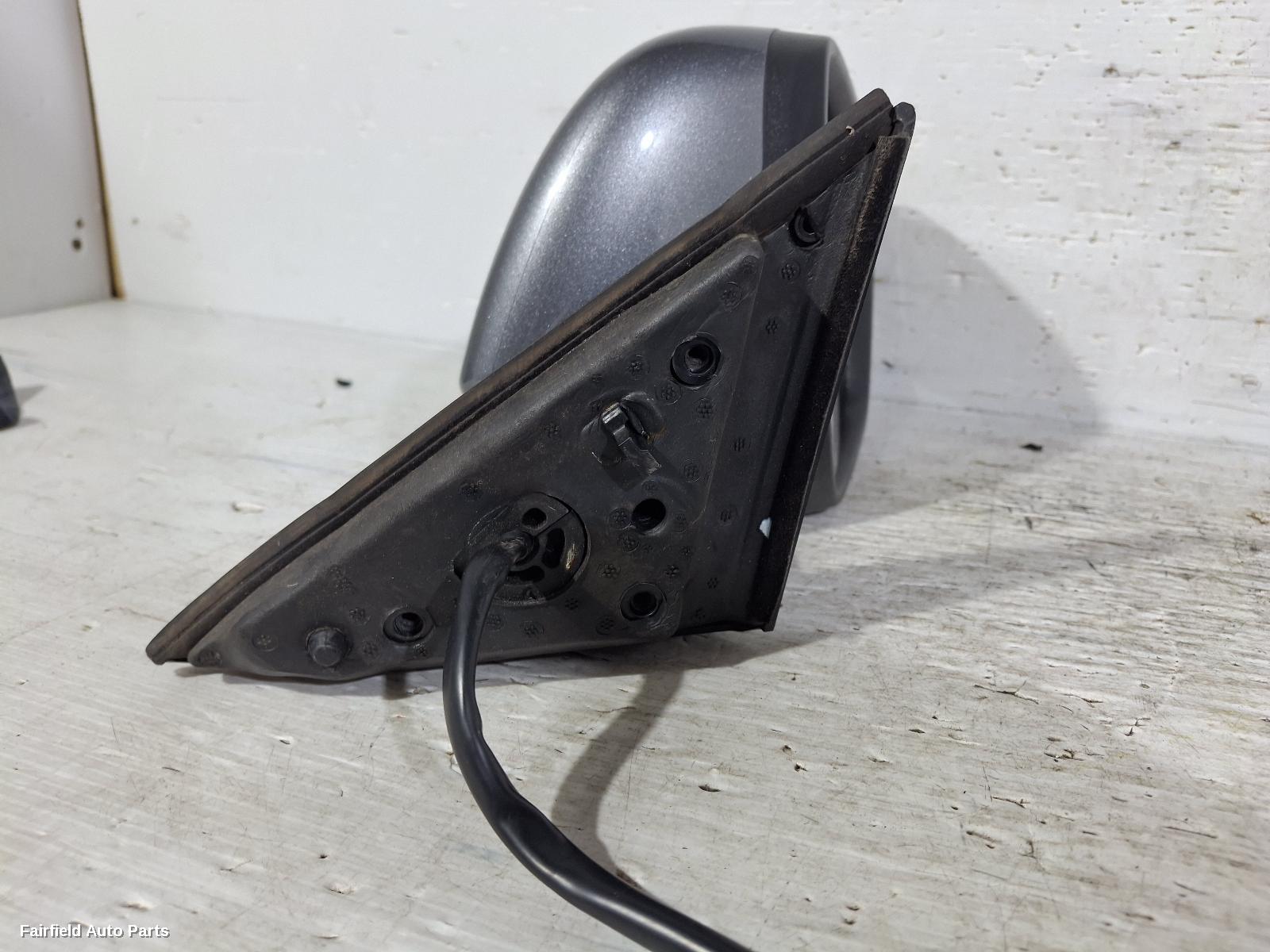 2016-2019 Renault Kaleos Right Door Mirror