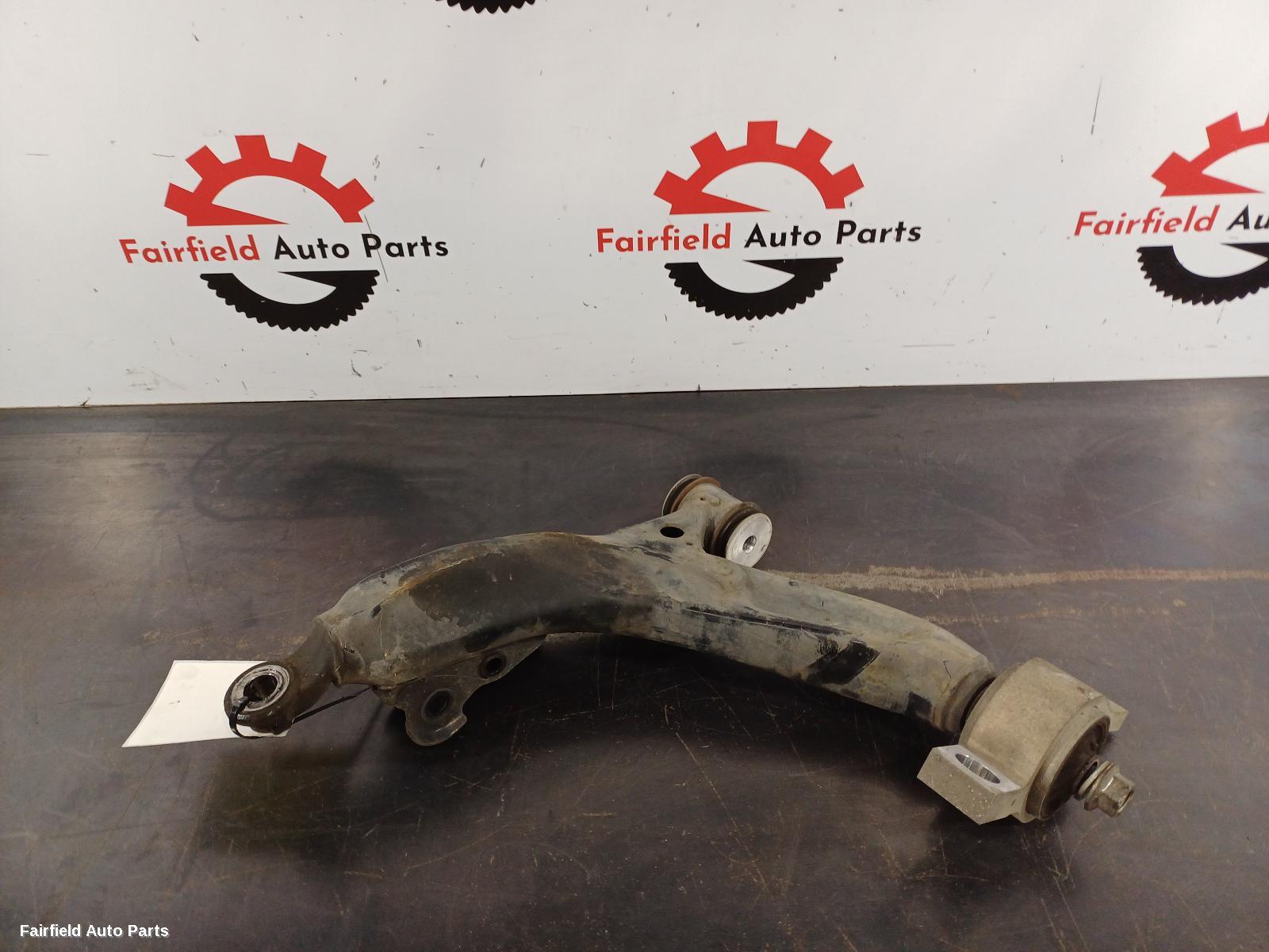 2013-2016 Lexus Is Series Right Front Lower Control Arm
