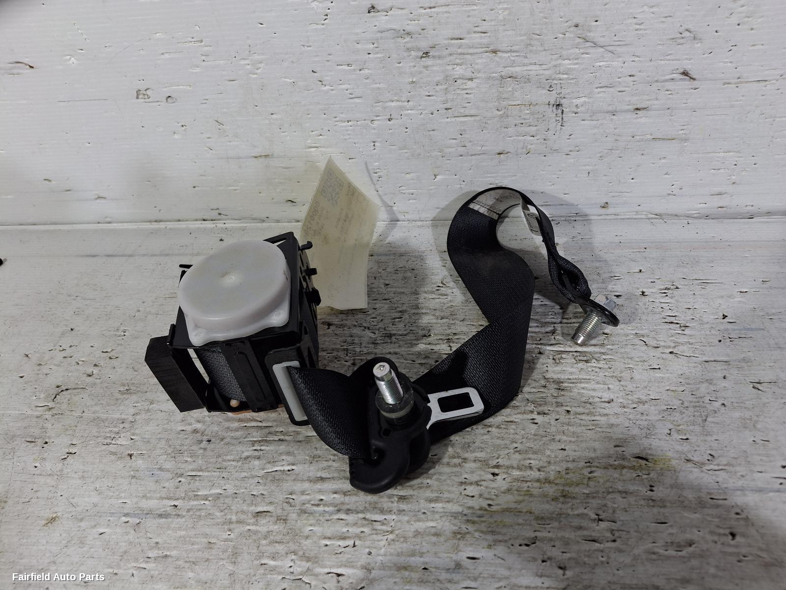 2016-2026 Renault Kaleos Seatbelt Stalk