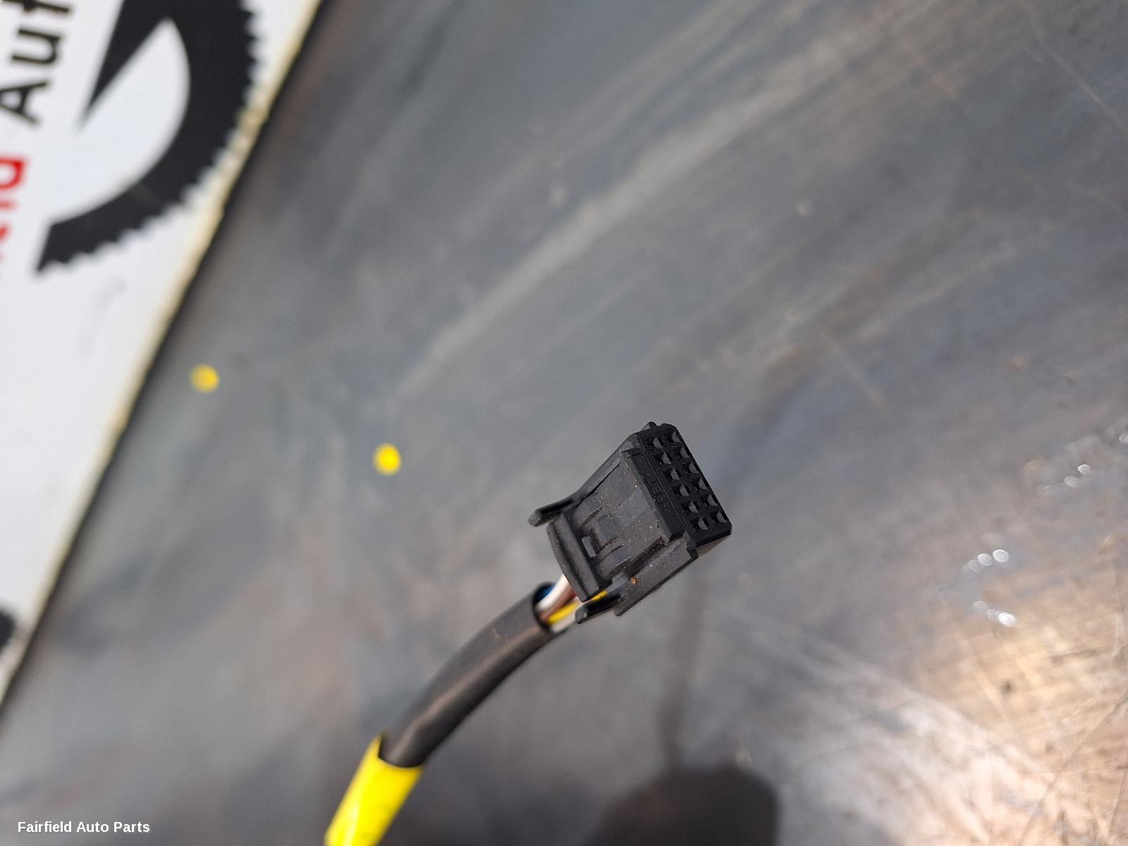 2013-2016 Renault Clio Right Door Mirror