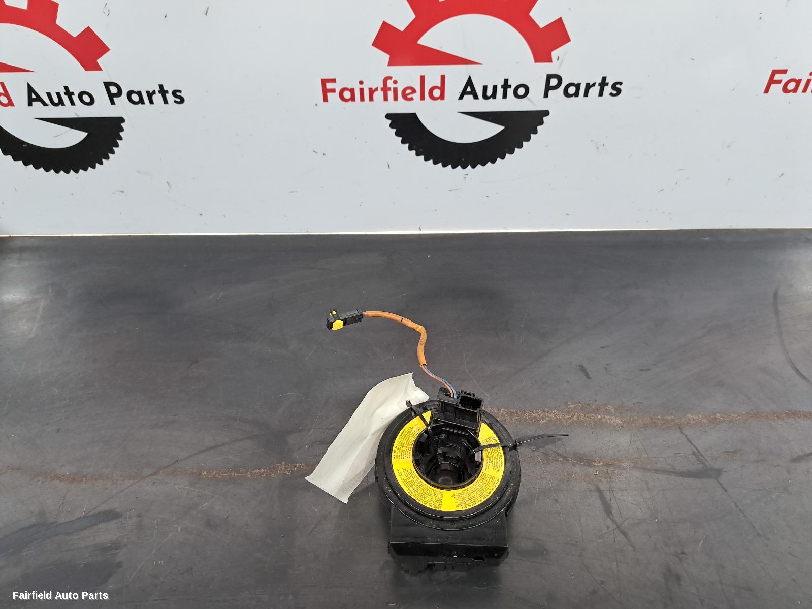 2007-2012 Hyundai I30 Airbag Module Sensor