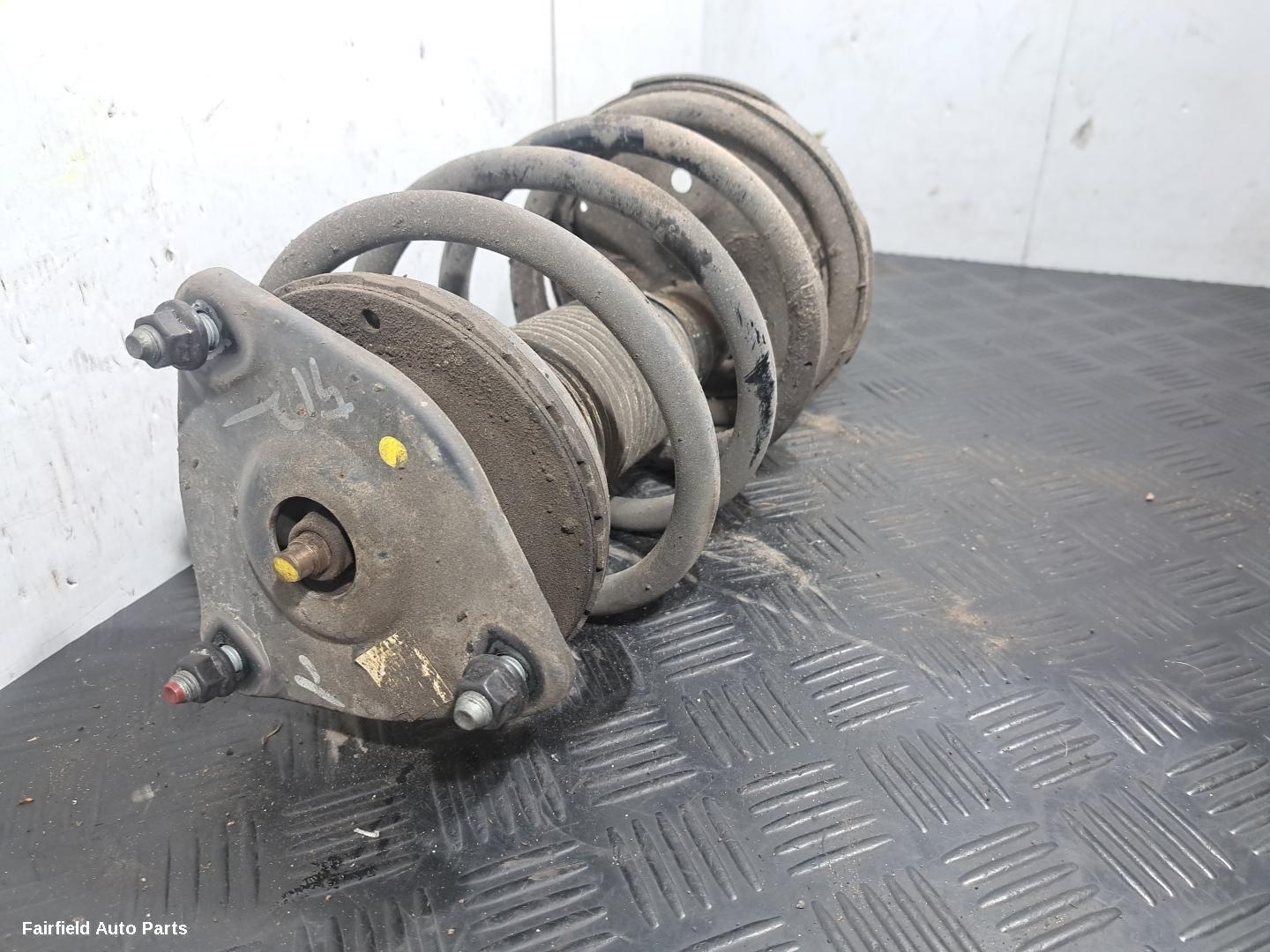 2007-2012 Hyundai I30 Right Front Strut